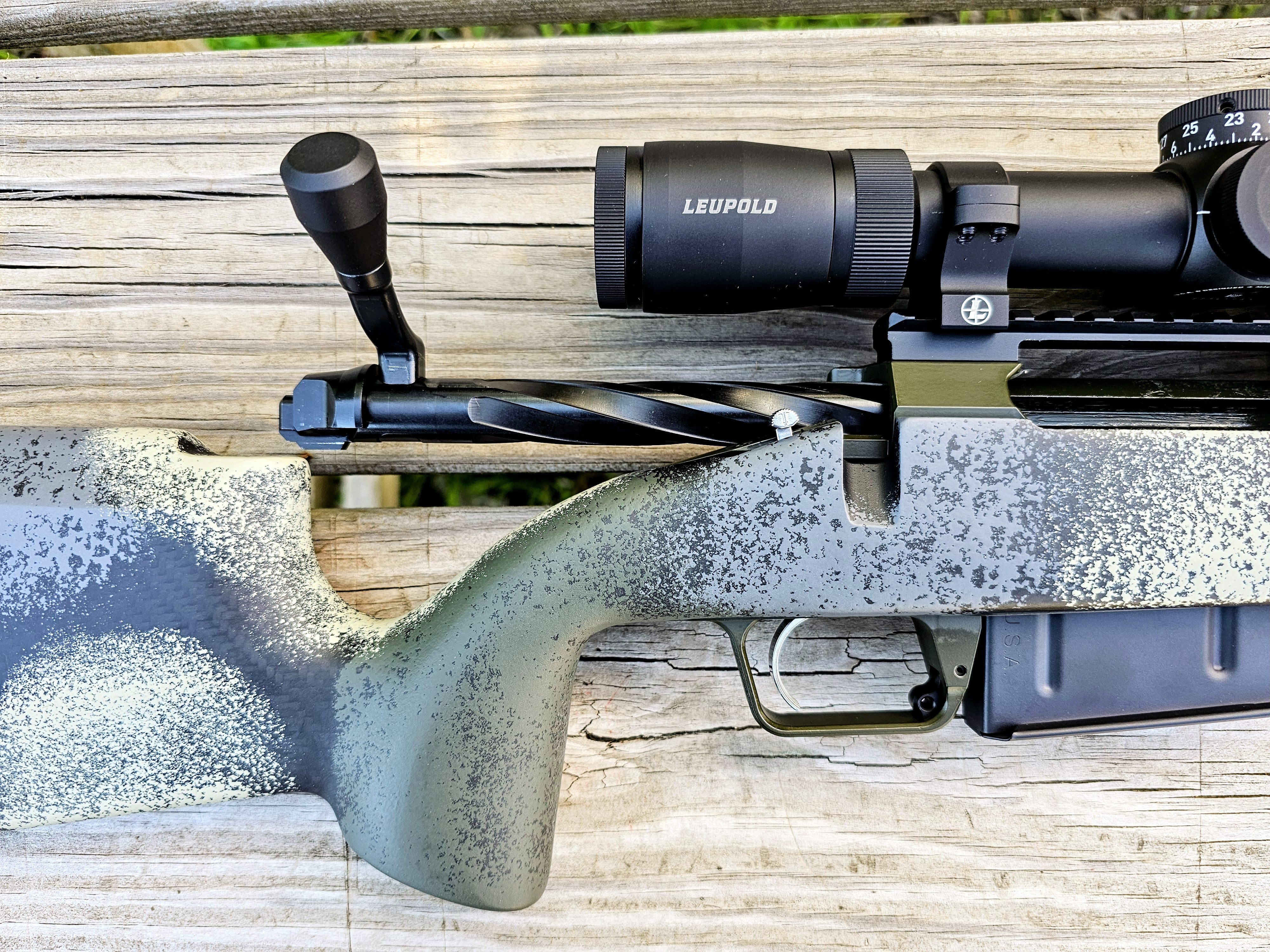 century hunter