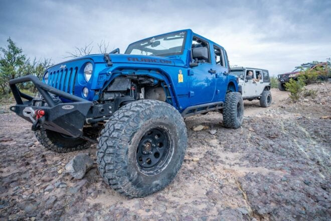 Avoid These 8 Mistakes When Shopping for an Off-Road Vehicle Online