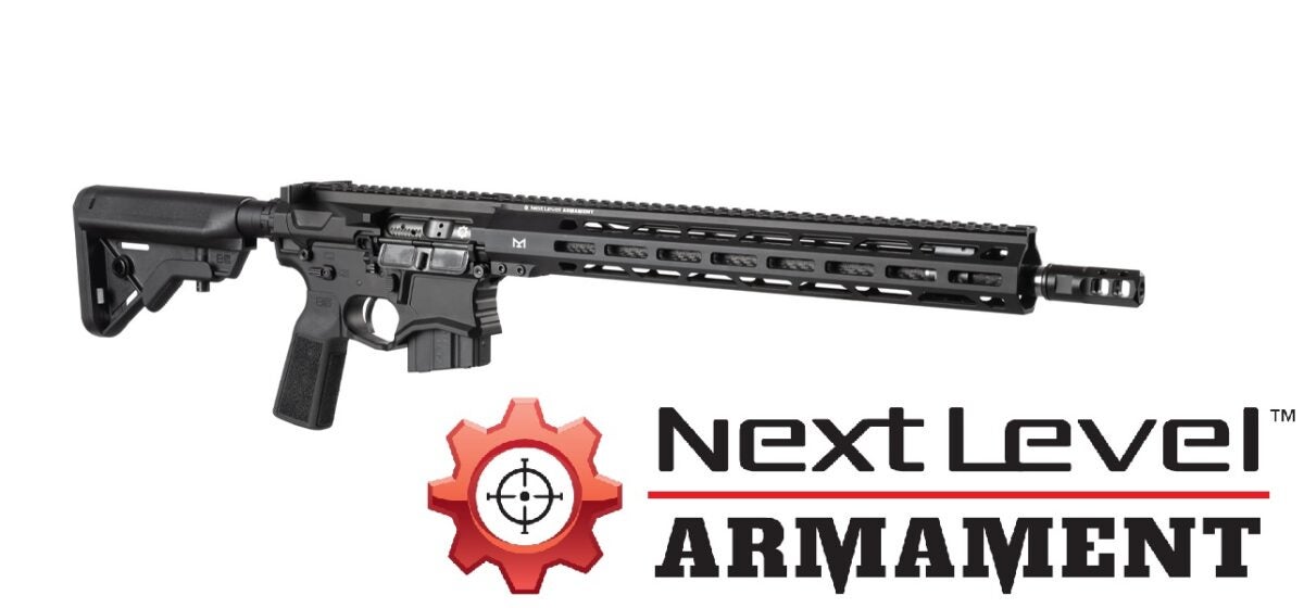 Subsequent Stage Armament Publicizes Premium 6ARC Phoenix AR-15 Rifle