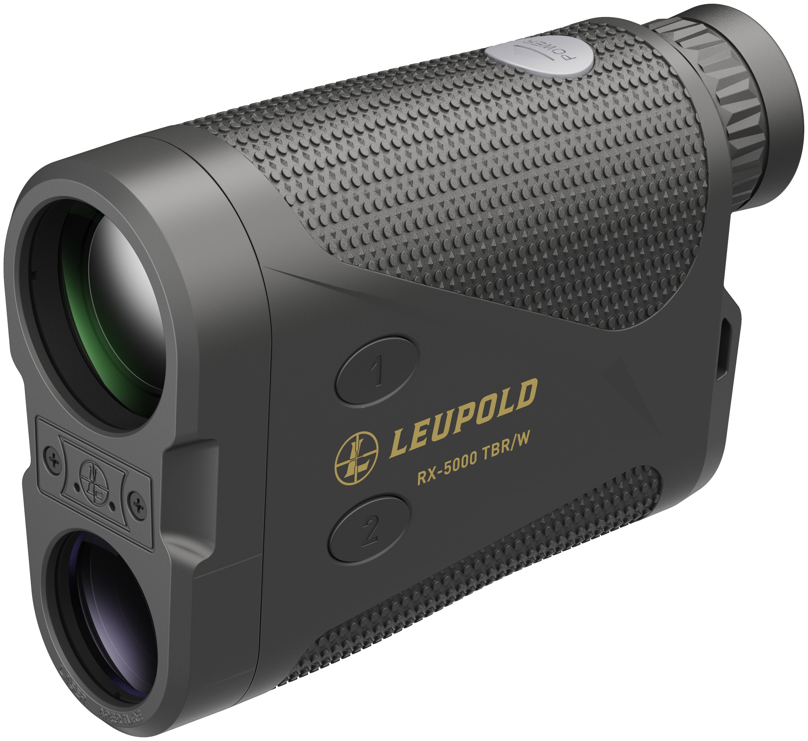 Modernized Rangefinding - Meet the New Leupold RX-5000 TBR/W