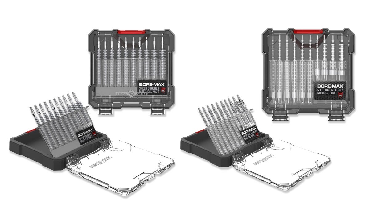 Picks, Kits, Packs, OH MY! New Real Avid Gun Cleaning Tools and Kits Picks, Kits, Packs, OH MY! New Real Avid Gun Cleaning Tools and Kits