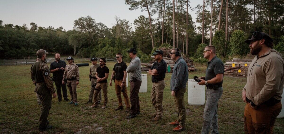 Teaching Others About Firearms - Being a Firearm Historian in Something