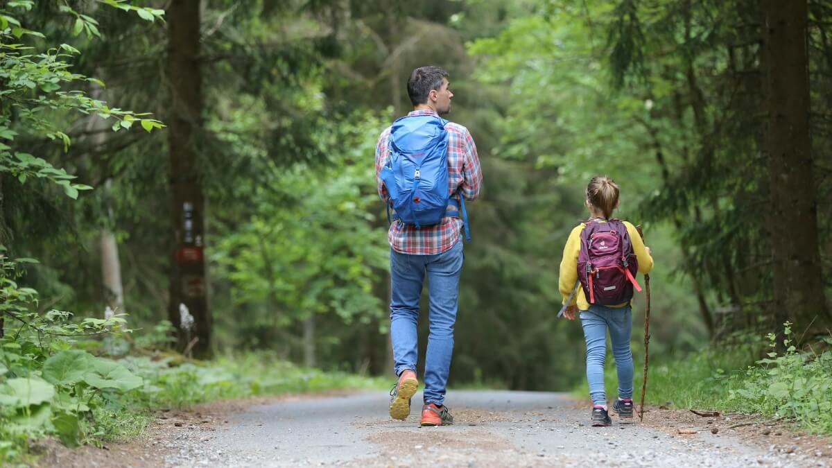 Turn your Indoor Kid into an Outdoor Enthusiast with these Tips Turn your Indoor Kid into an Outdoor Enthusiast with these Tips