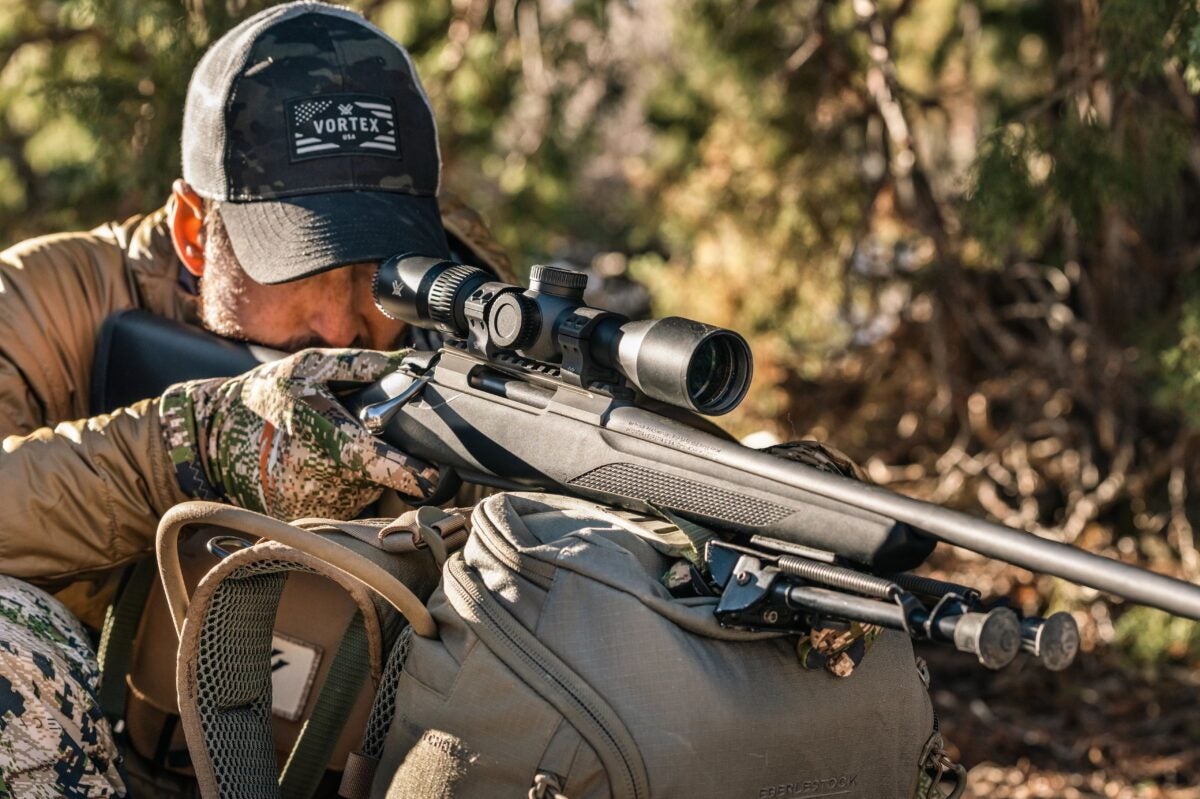 NEW Vortex Viper HD Riflescopes Introduced