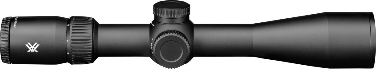 NEW Vortex Viper HD Riflescopes Announced - The Next Gen is Here!