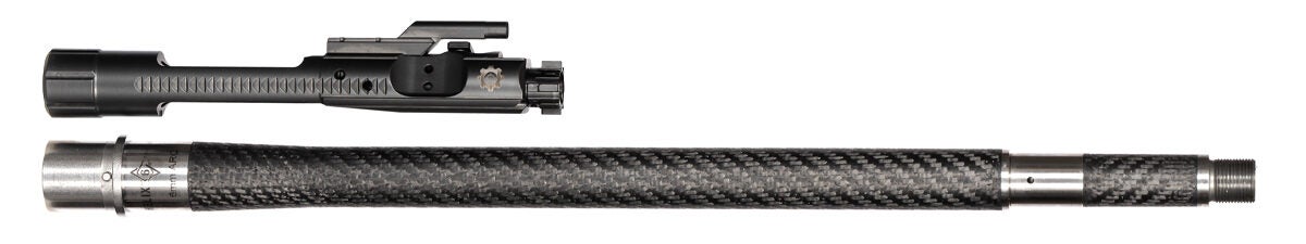 Next Level Armament Announces Premium 6ARC Phoenix AR-15 Rifle