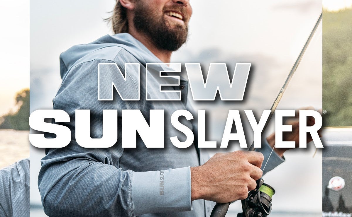 Vortex Optics Introduces the Solar Slayer Snap Entrance Shirt Jac