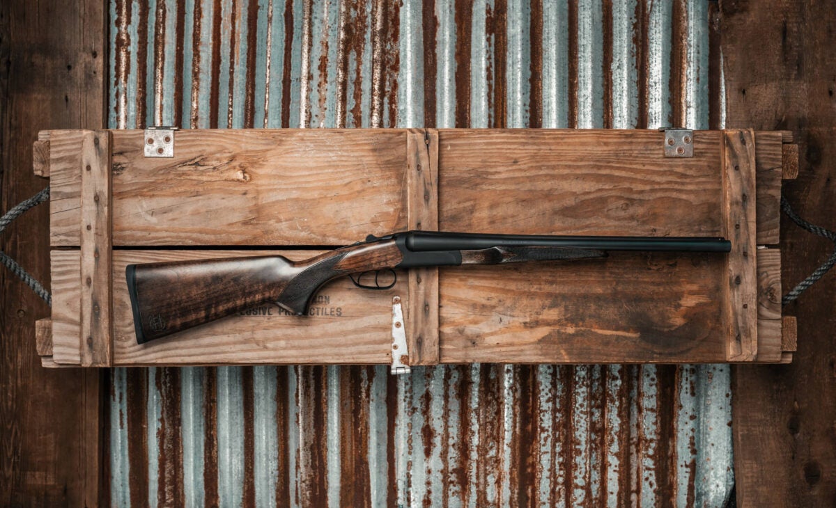 Heritage Badlander Stagecoach Shotgun - 20 Gauge and .410 Gauge