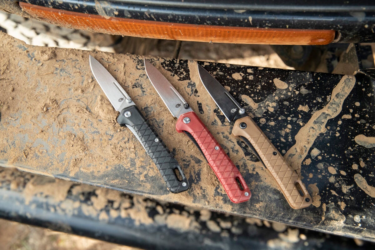 Gerber Guide to Everything You Will Need for Father’s Day 2024