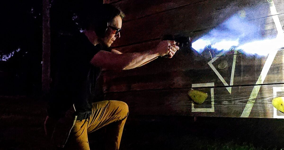 Safariland Retention Holsters: Clearly Defined Levels of Retention & Safety