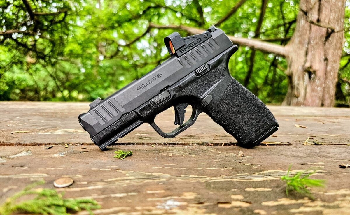 AllOutdoor Review – Springfield Armory Hellcat Pro Comp OSP 9mm AllOutdoor Review – Springfield Armory Hellcat Pro Comp OSP 9mm