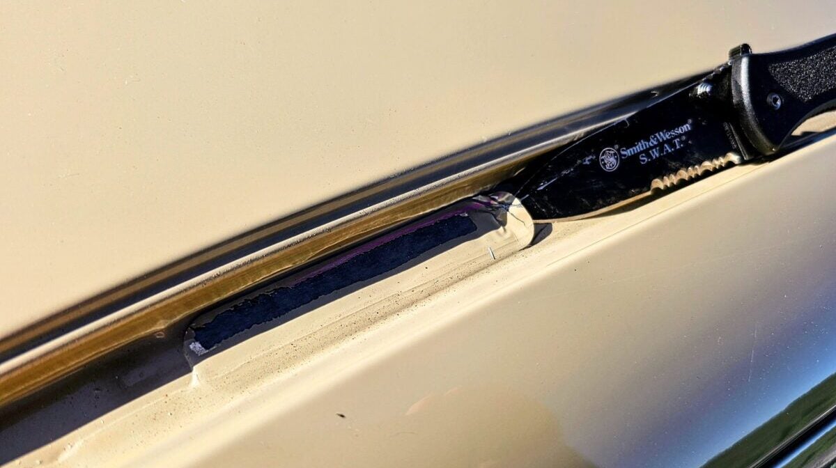 AllOutdoor Review - RealTruck Go Rhino Ceros Low Profile Roof Rack