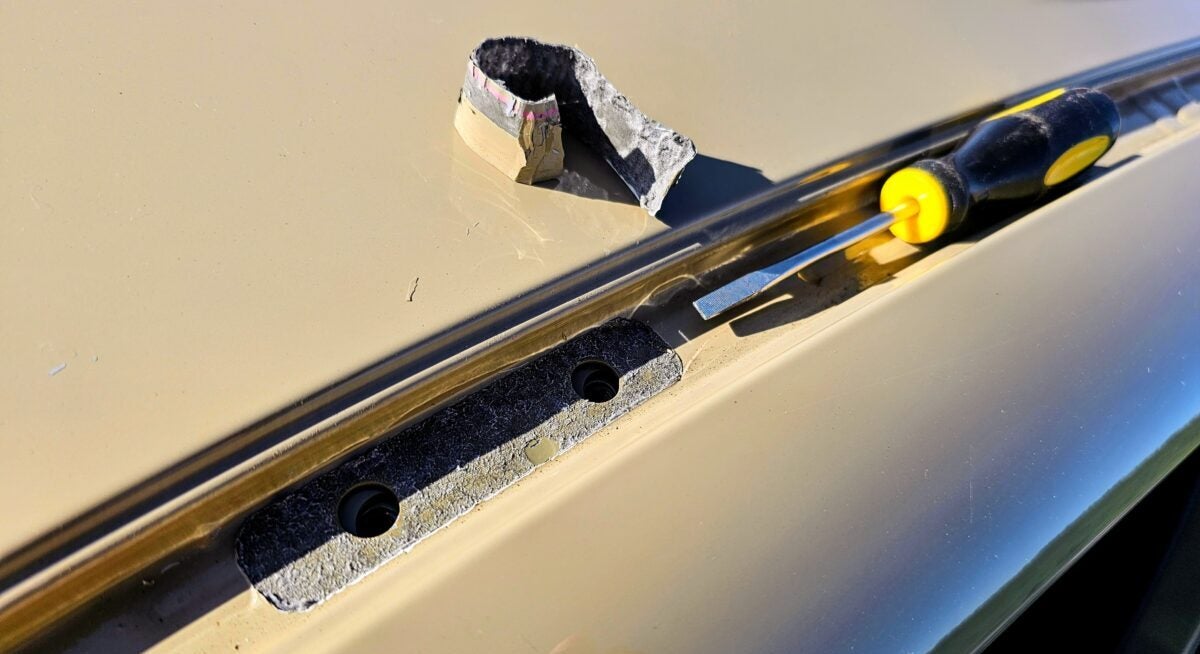 AllOutdoor Review - RealTruck Go Rhino Ceros Low Profile Roof Rack