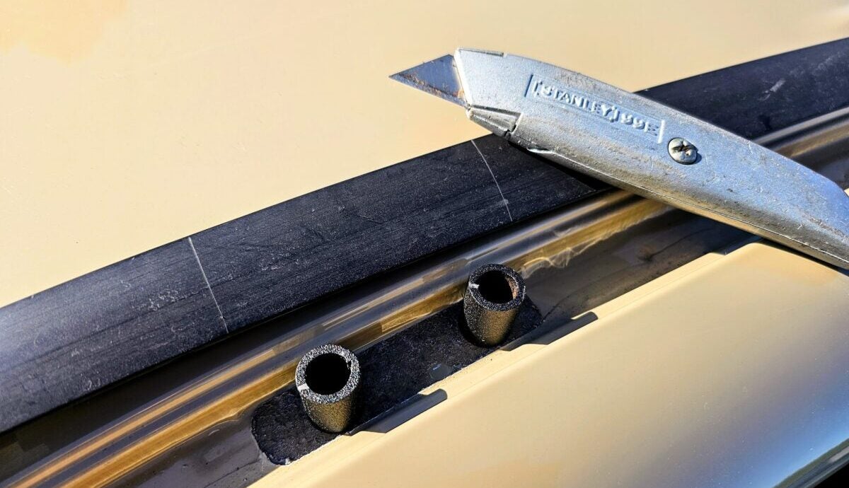 AllOutdoor Review - RealTruck Go Rhino Ceros Low Profile Roof Rack