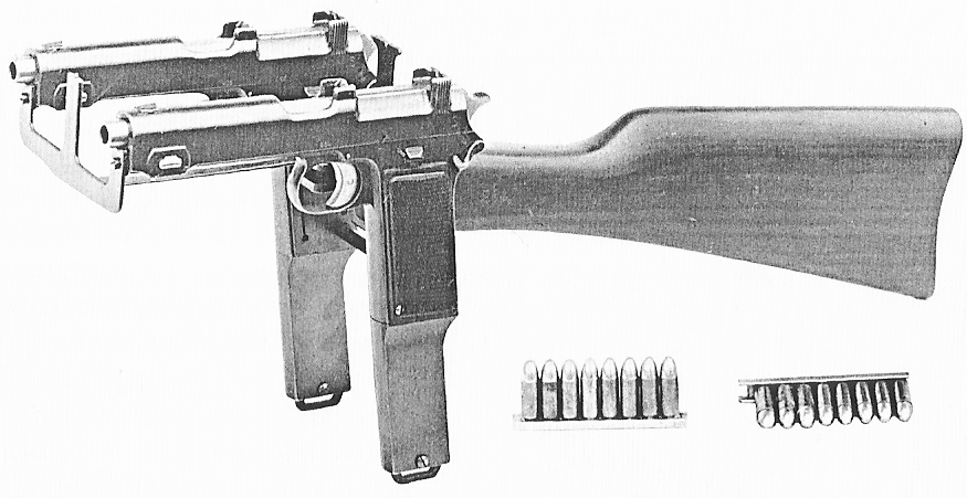 Steyr 1912