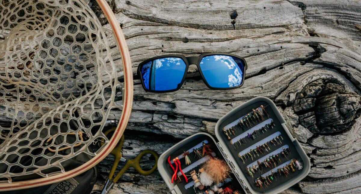 Lightweight, Comfort at Hand – NEW Wiley X WX Sierra Sunglasses Lightweight, Comfort at Hand – NEW Wiley X WX Sierra Sunglasses
