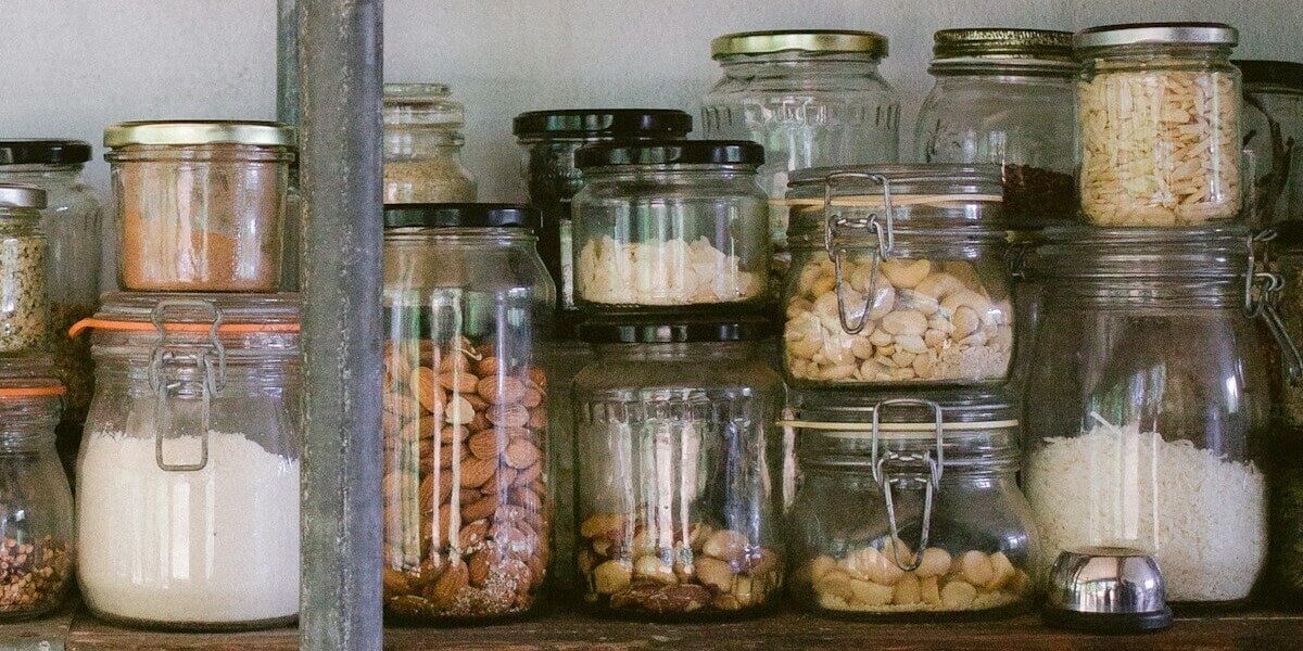 Keep your Prepper Pantry FREE from Pests with these 7 Pointers Keep your Prepper Pantry FREE from Pests with these 7 Pointers