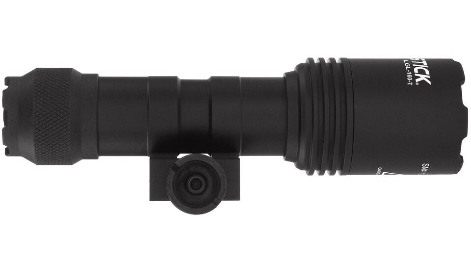 Light Your Way With The New Nightstick LGL-160-T Long Gun Light Kit Light Your Way With The New Nightstick LGL-160-T Long Gun Light Kit