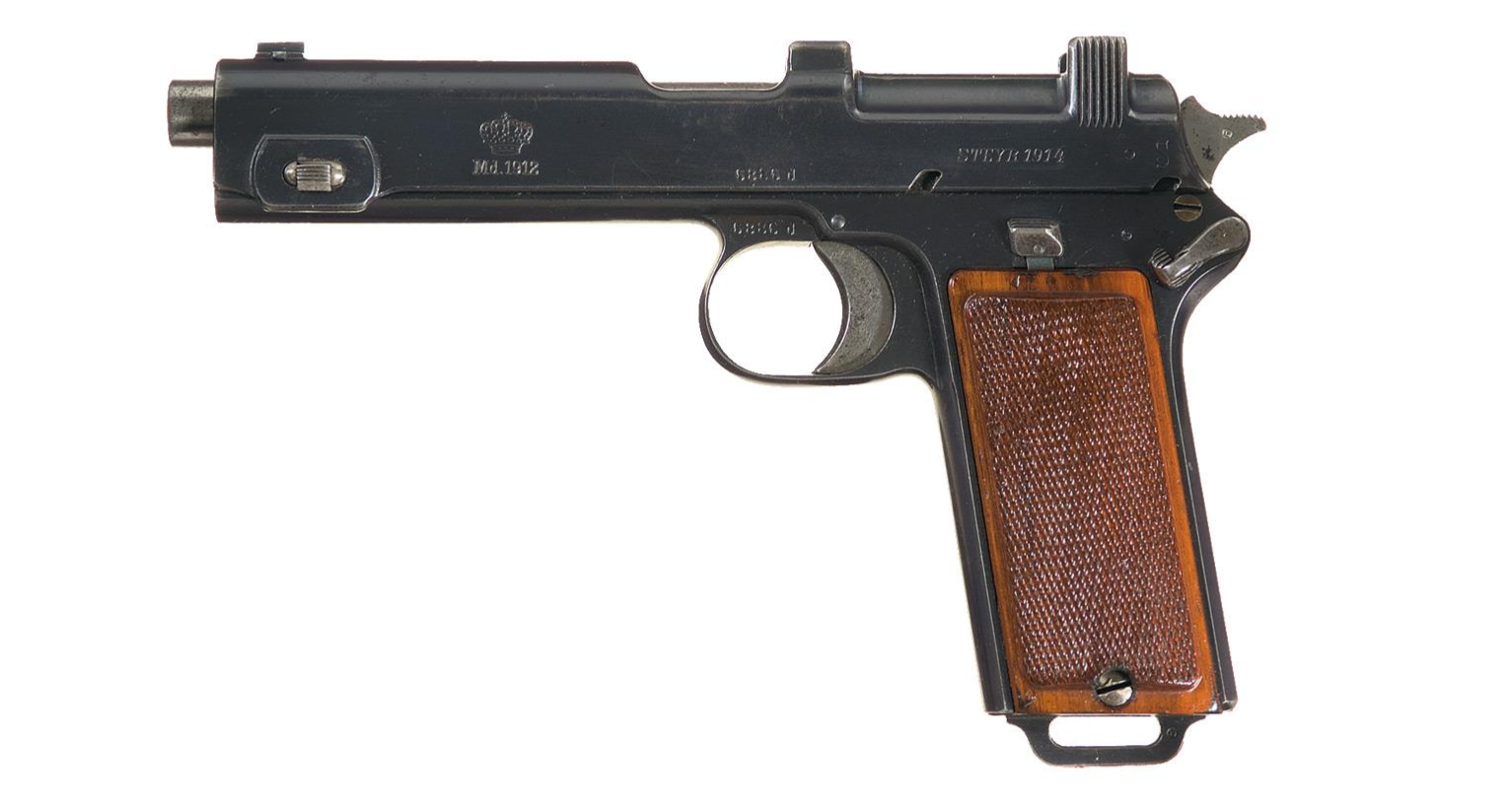 Steyr 1912