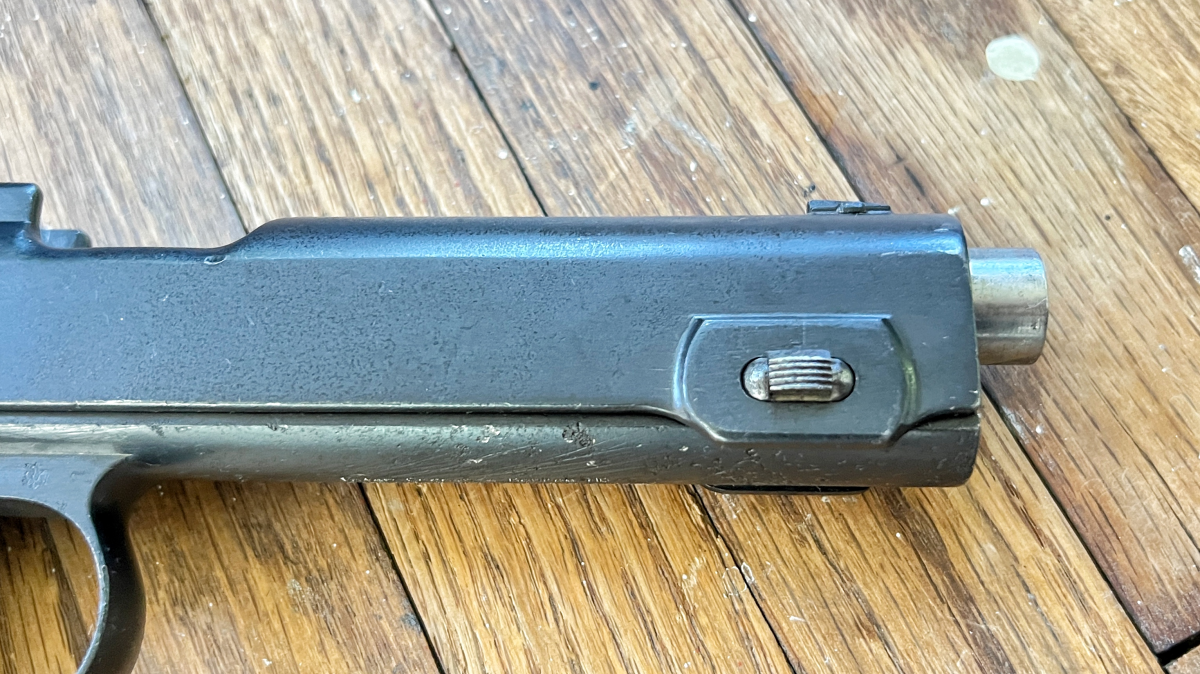 Steyr 1912