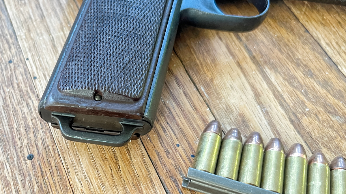 Steyr 1912