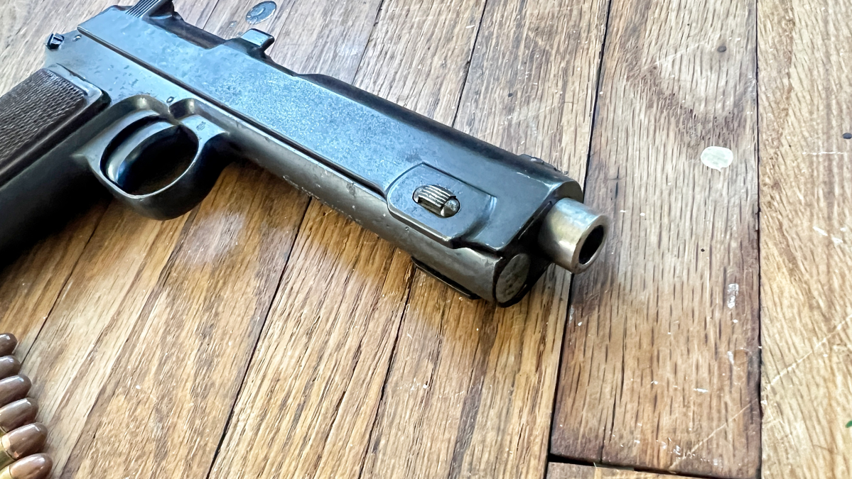 Steyr 1912