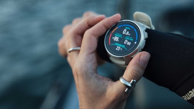 Suunto Ocean: um relógio para aventuras acima (e abaixo) da superfície