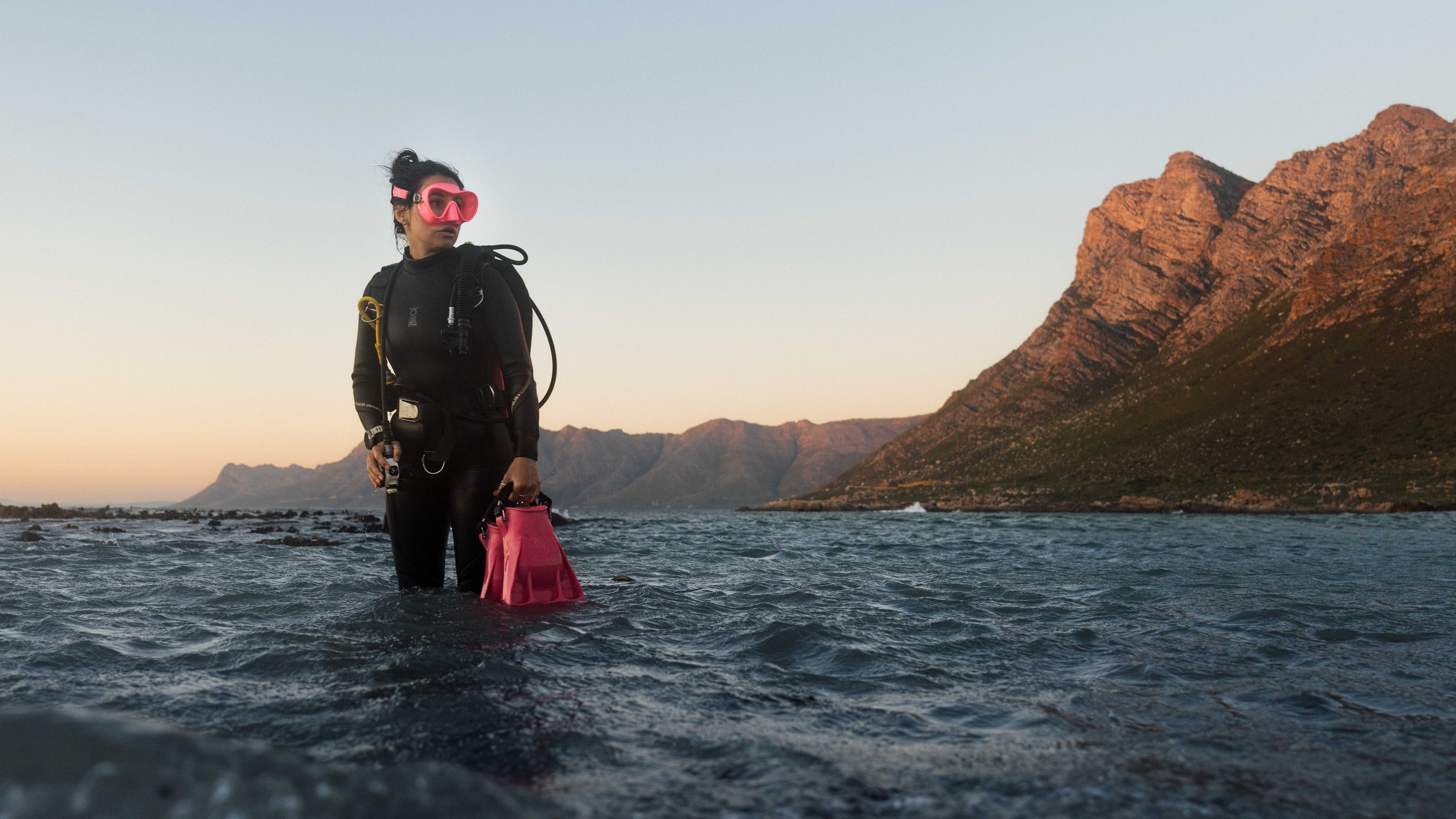 Suunto Ocean: A Watch for Adventures Above (and Below) the Surface