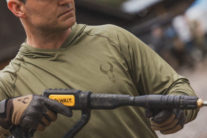 NEW Badlands Gear UV Hoodie: Hot-Weather Adventure Ready