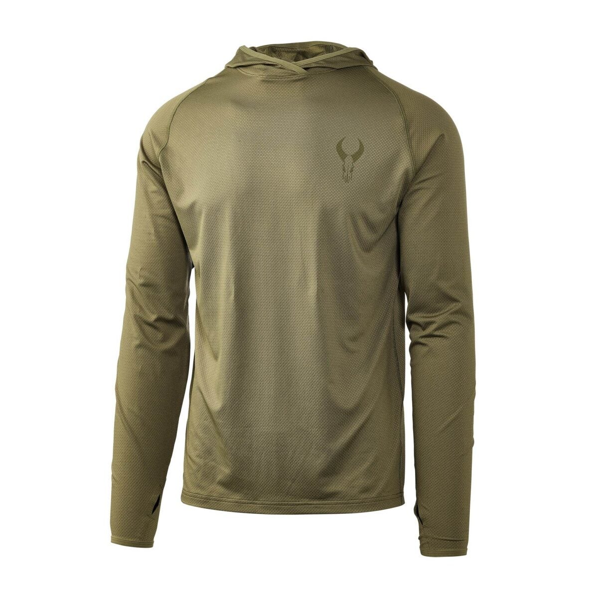 NEW Badlands Gear UV Hoodie: Hot-Weather Adventure Ready