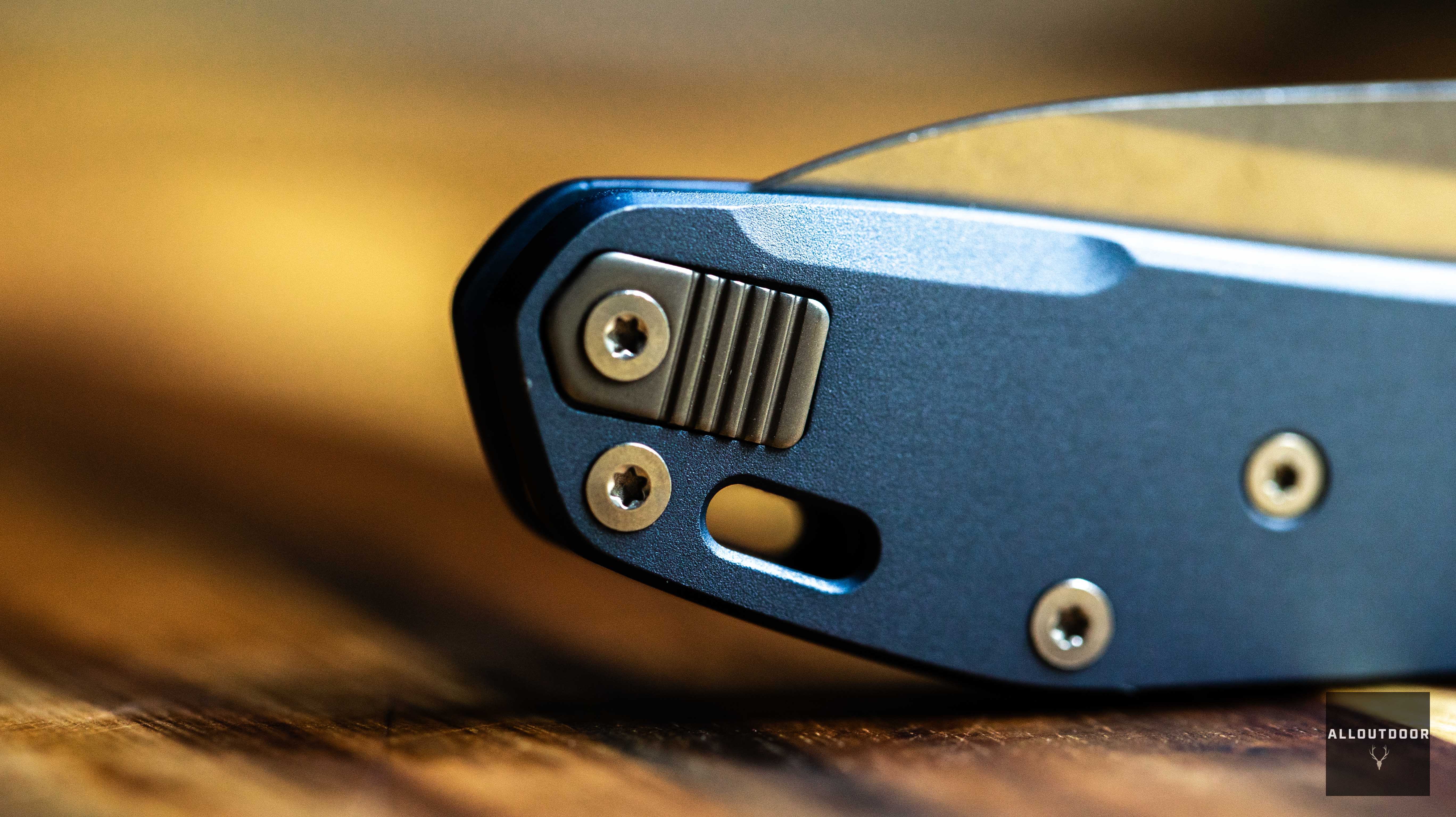 AO Review: Gerber Savvy Folding Knife - 940 Osborne Competitor?...