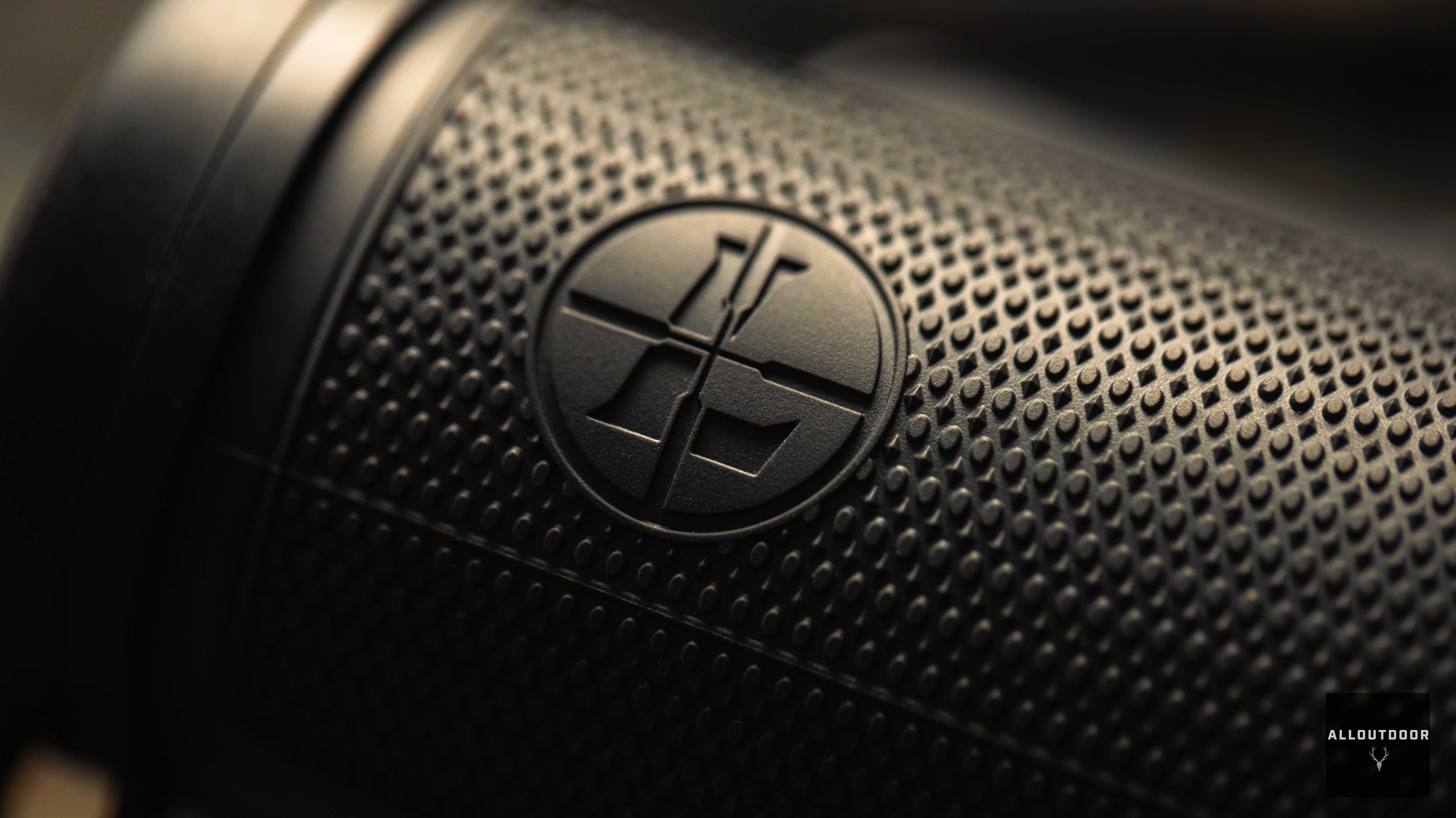 AllOutdoor Review - Leupold BX-4 Range HD TBR/W 10x42mm Binoculars
