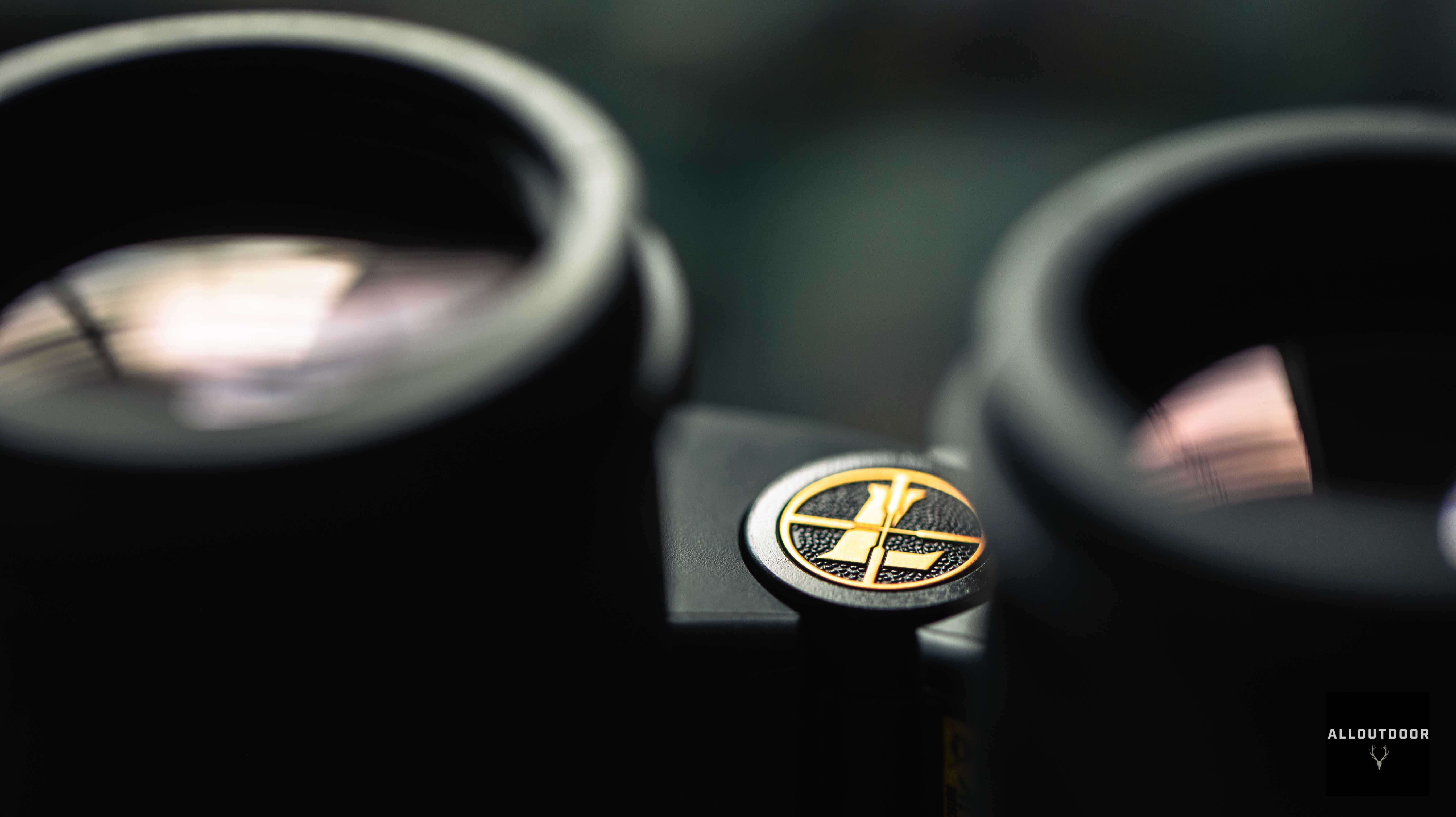AllOutdoor Review - Leupold BX-4 Range HD TBR/W 10x42mm Binoculars