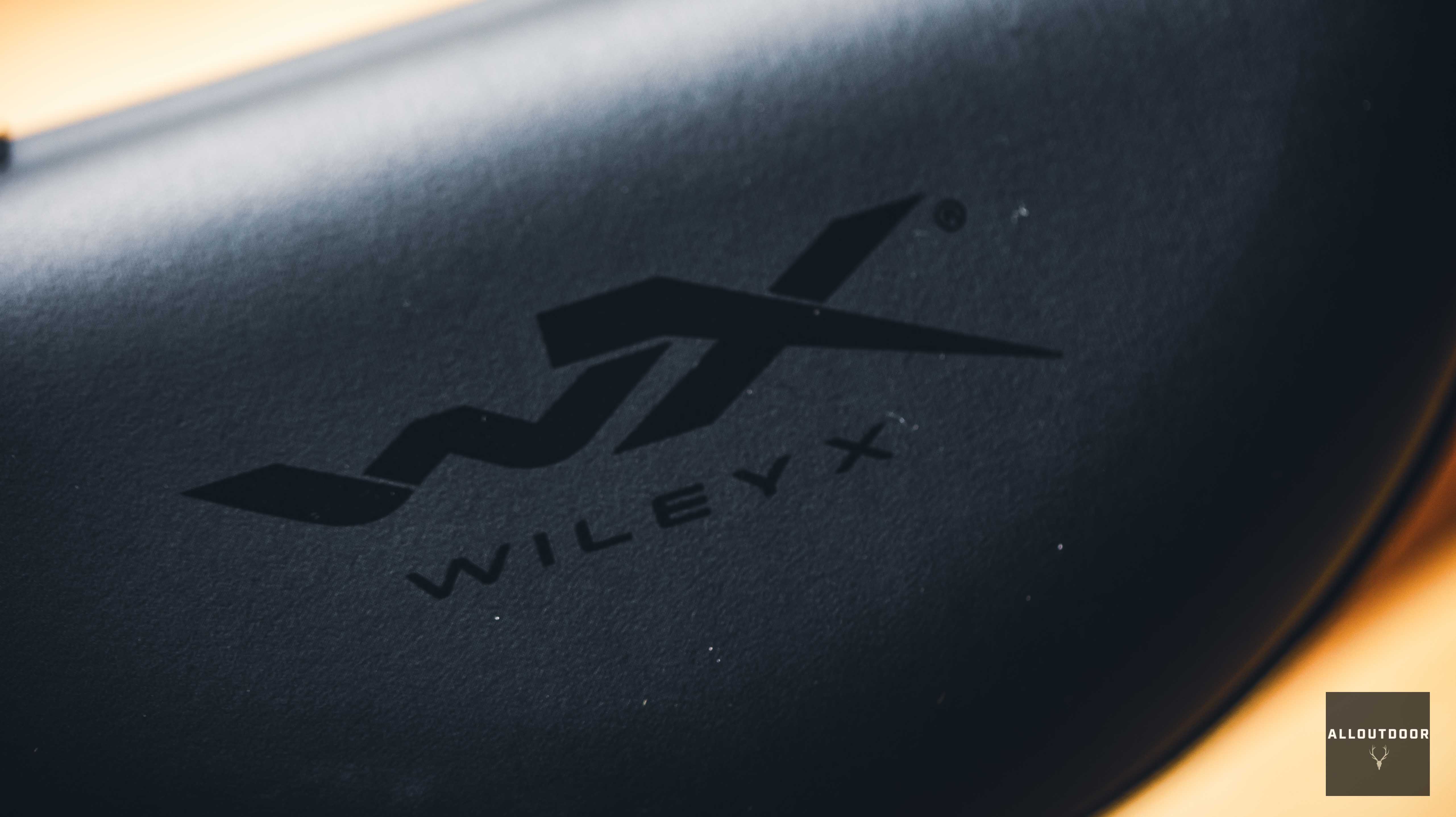 AO Review: Wiley X WX Trek Sunglasses w/ Captivate™ Polarized Grey
