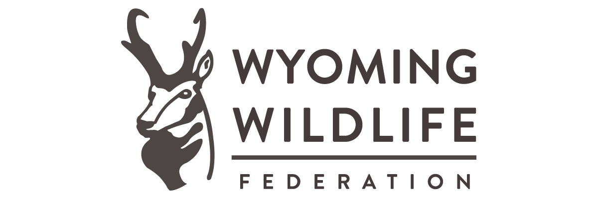 Conservation – SITKA, The Conservation Alliance, WY Wildlife Federation