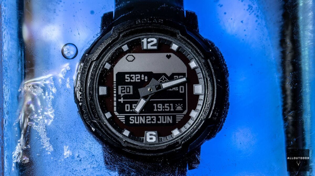 How the Garmin Instinct Watch Can Motivate You to Work Out More How the Garmin Instinct Watch Can Motivate You to Work Out More