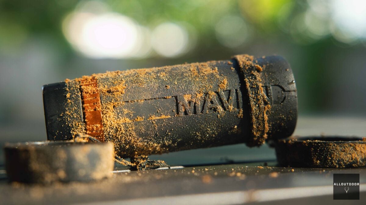 AllOutdoor Review: Maven Optics CM.1 – 8×32 Monocular AllOutdoor Review: Maven Optics CM.1 – 8×32 Monocular