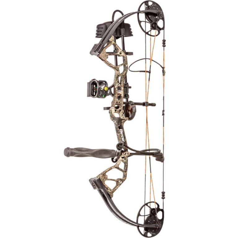 Best Beginner Compound Bow Top Picks and Buying Guide