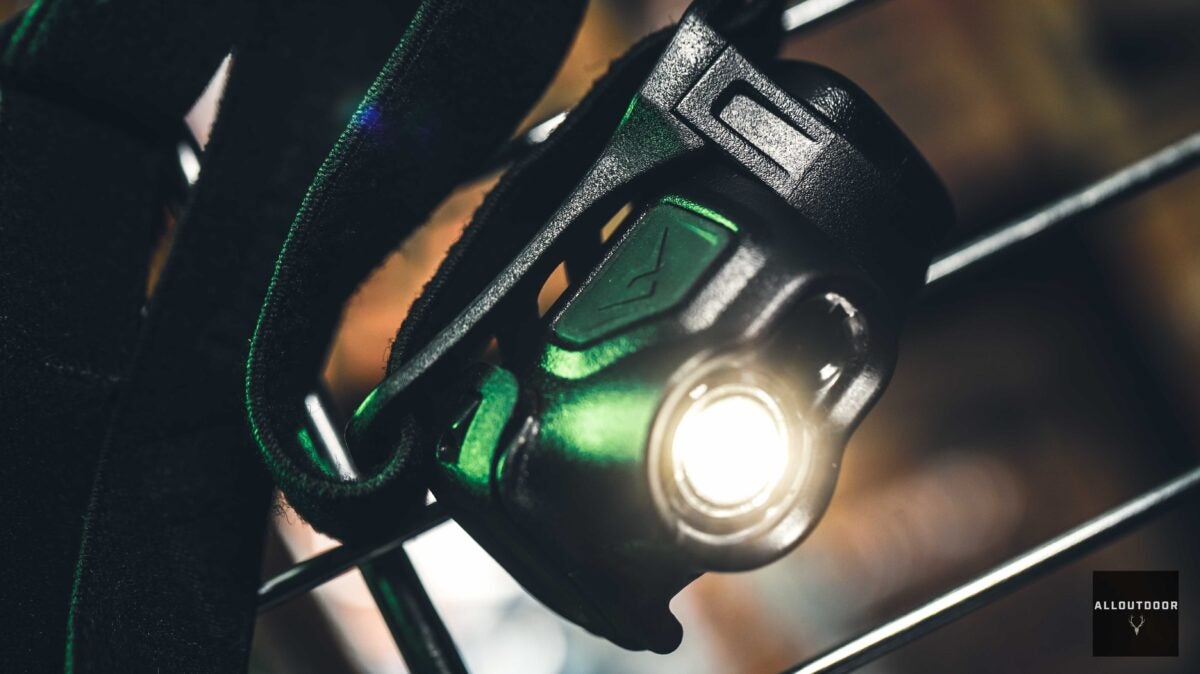 AllOutdoor Review – Princeton Tec Byte Tactical Headlamp “SERE Certified”