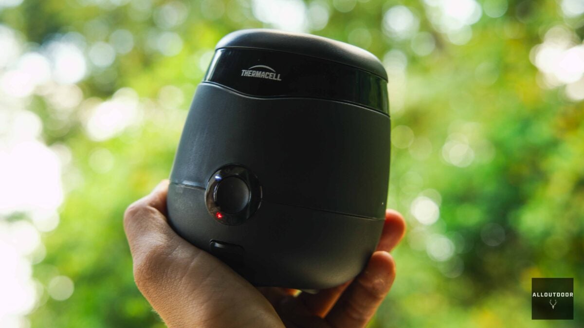 AllOutdoor Review – Thermacell E55 Rechargeable Mosquito Repeller AllOutdoor Review – Thermacell E55 Rechargeable Mosquito Repeller
