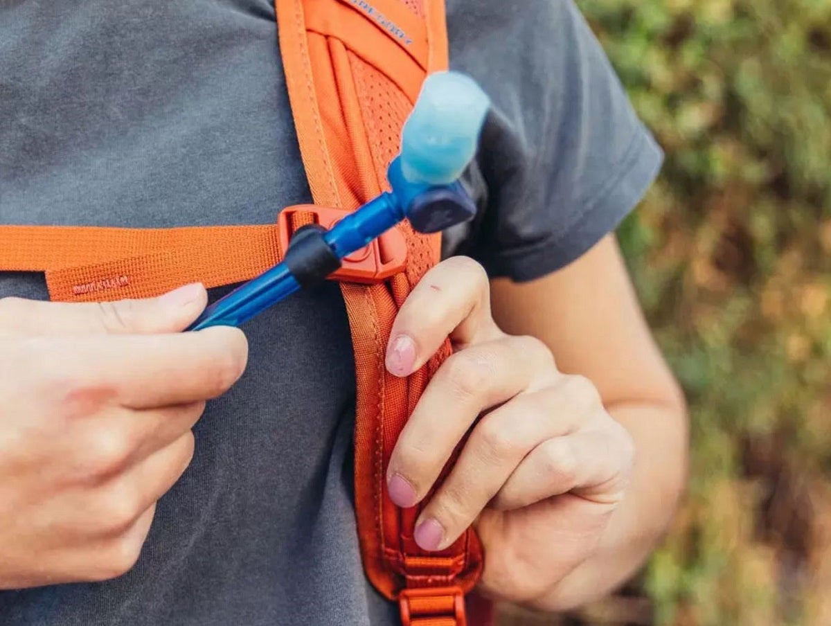 The Best Hydration Packs in 2024: Capacity, Value & Money The Best Hydration Packs in 2024: Capacity, Value & Money