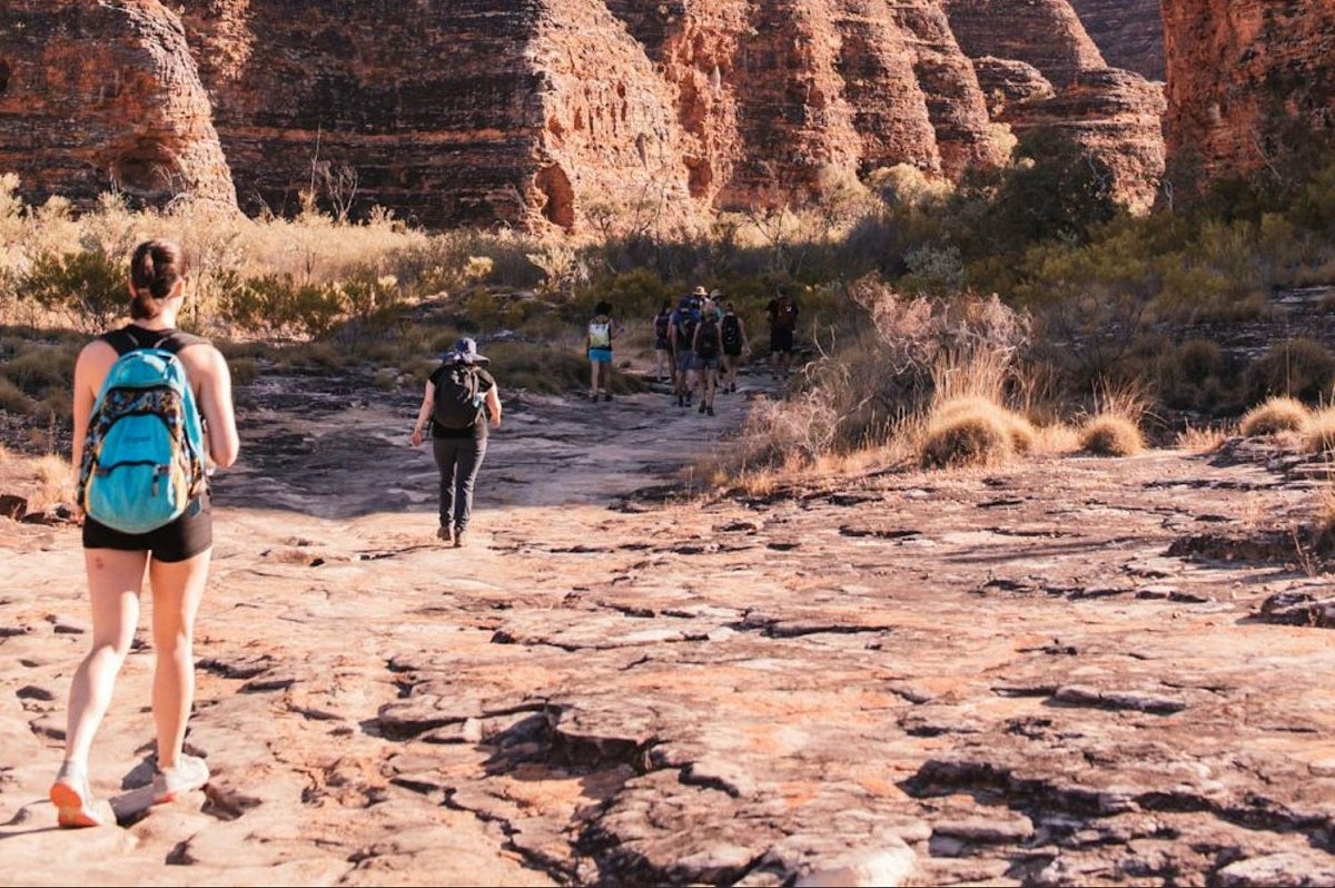 Heatwaves are Here to Stay – How Should You Hydrate While Hiking? Heatwaves are Here to Stay – How Should You Hydrate While Hiking?
