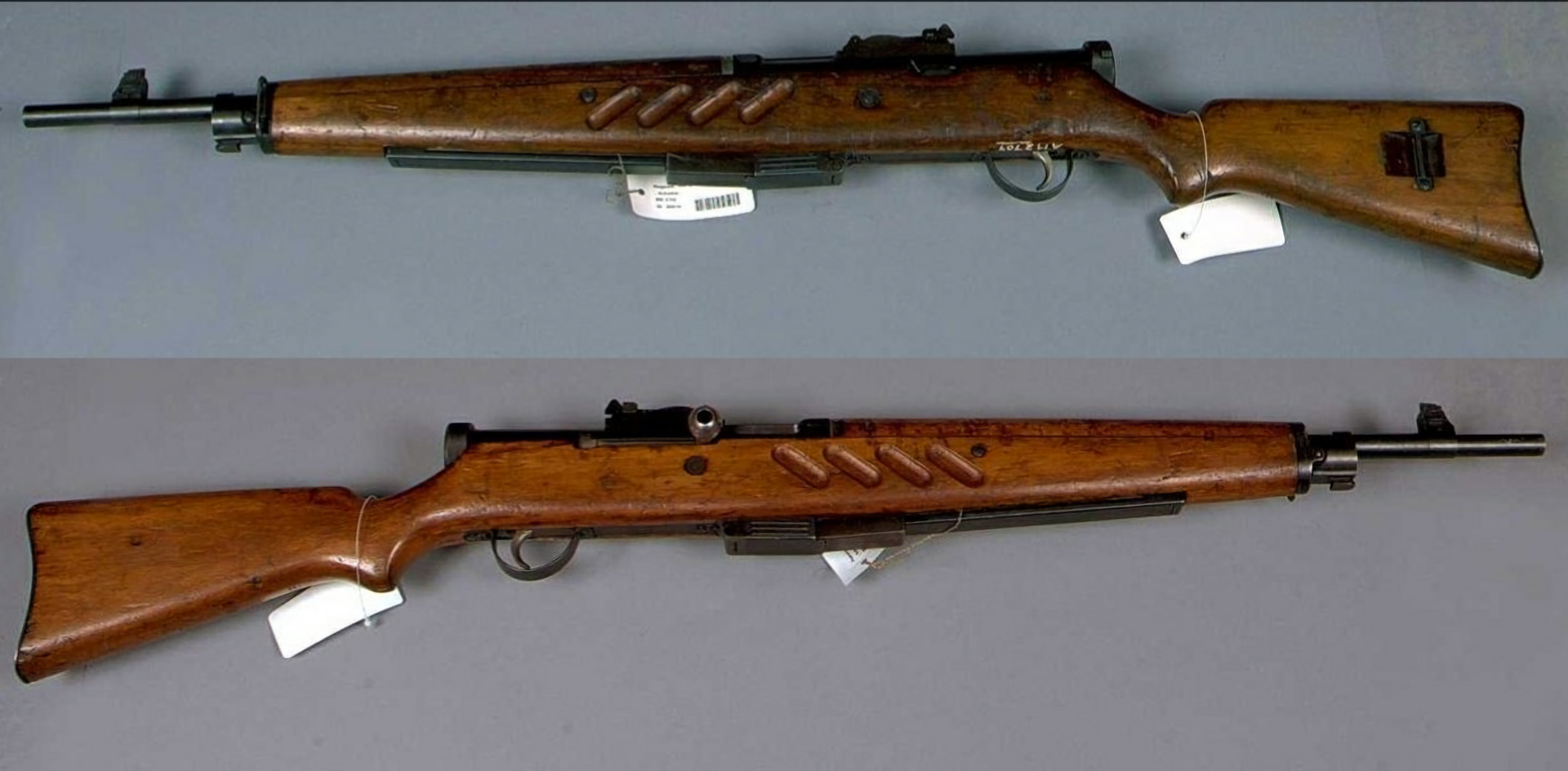 POTD: The SIG MKMO – A Beautiful, but Commercially Unsuccessful Submachine Gun POTD: The SIG MKMO – A Beautiful, but Commercially Unsuccessful Submachine Gun