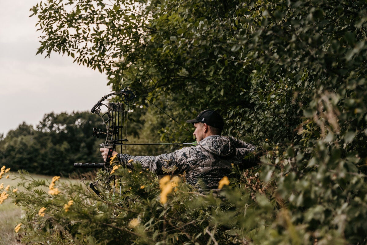The Best Compound Bow Stabilizer Guide for 2025