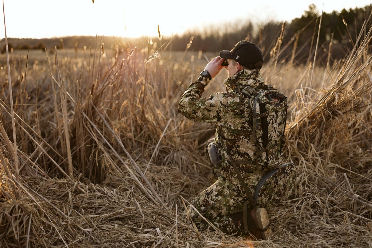 The Best Rangefinders for Bowhunting Guide 2025 The Best Rangefinders for Bowhunting Guide 2025