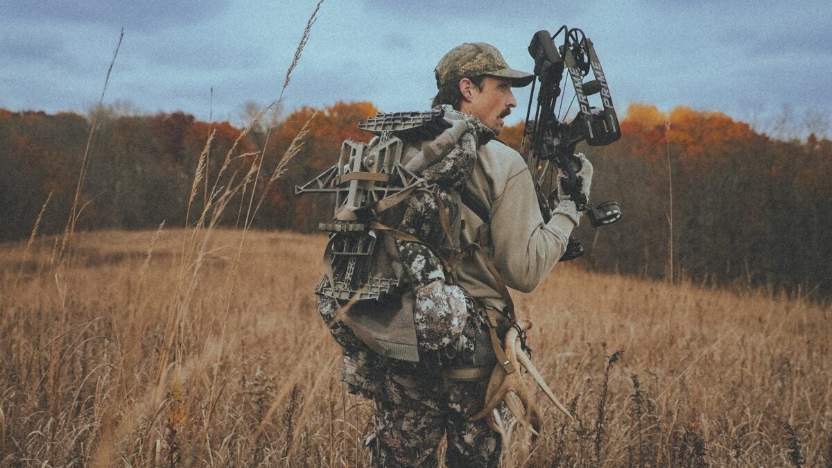 Latitude Outdoor – Maverick, Ranger 22, and Lonestar Saddle Methods