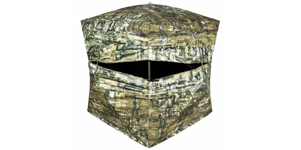 The Best Ground Blind for Bowhunting | Top Picks & Buying Guide