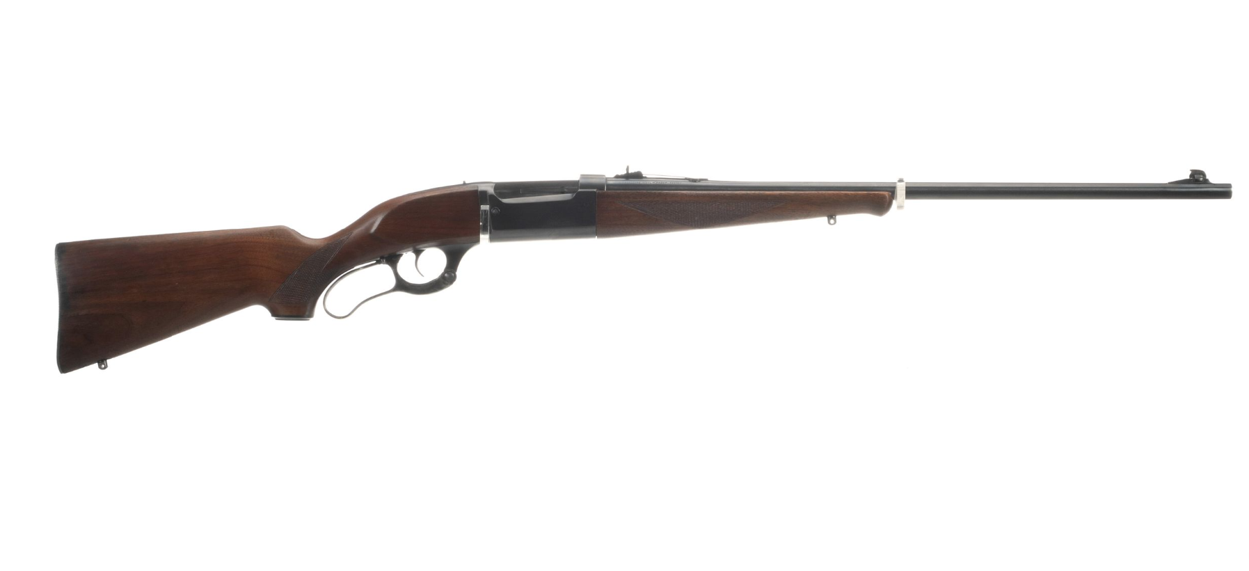 POTD: The Much Beloved & Missed Savage 99 Lever-Action Rifle POTD: The Much Beloved & Missed Savage 99 Lever-Action Rifle