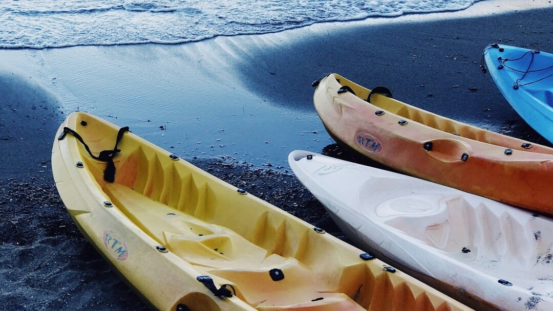 Streamline your Stream Time with this Guide to Effortless Kayak Transport Streamline your Stream Time with this Guide to Effortless Kayak Transport