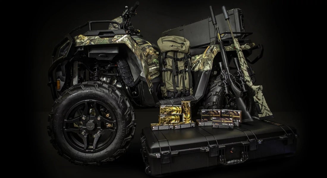 The Carnivore Camp Combo Giveaway from Silencer Central The Carnivore Camp Combo Giveaway from Silencer Central